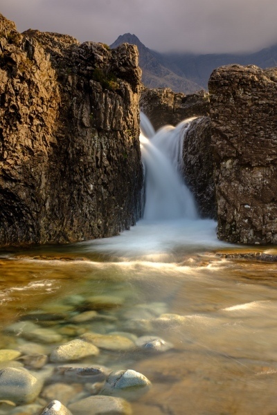 Fairy Pools, Isle of Skye