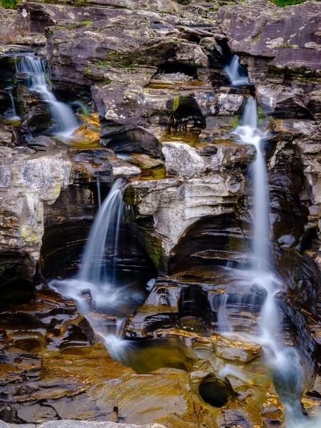 Falls of Orchy