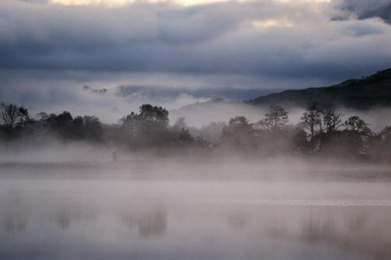 Loch Awe