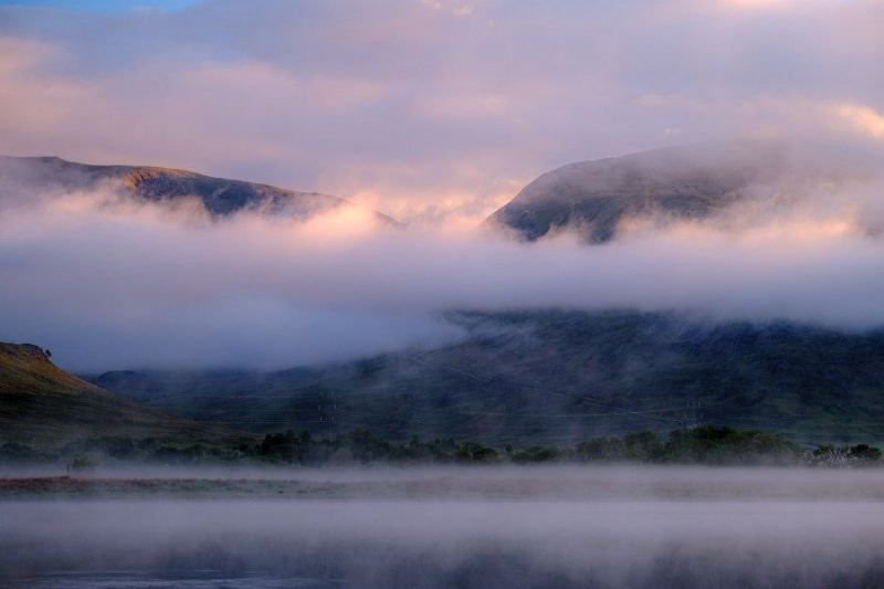 Loch Awe
