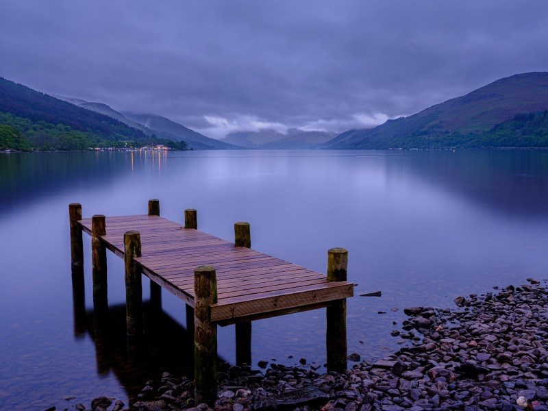 Loch Earn