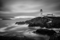 Fanad Head Lighthouse, Donegal