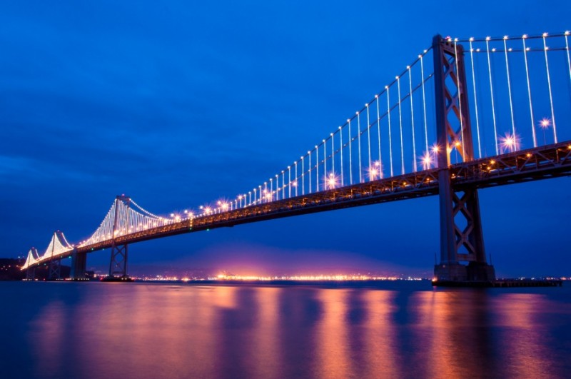 San Francisco, CA