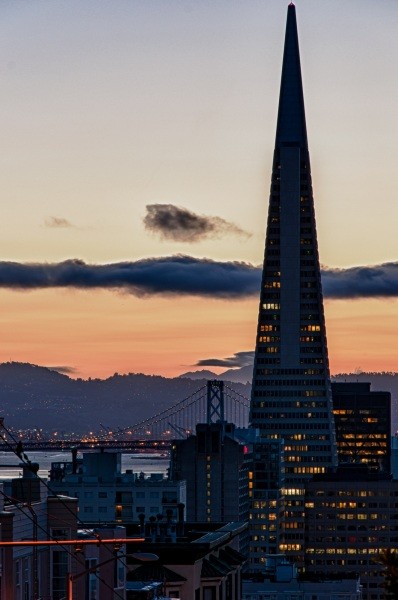 San Francisco, CA