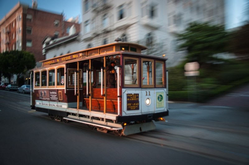 San Francisco, CA