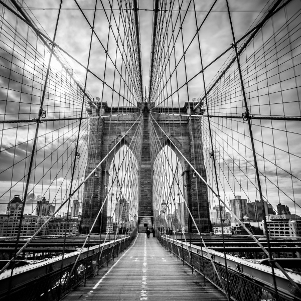 New York, NY