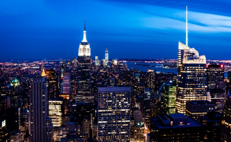 New York, NY