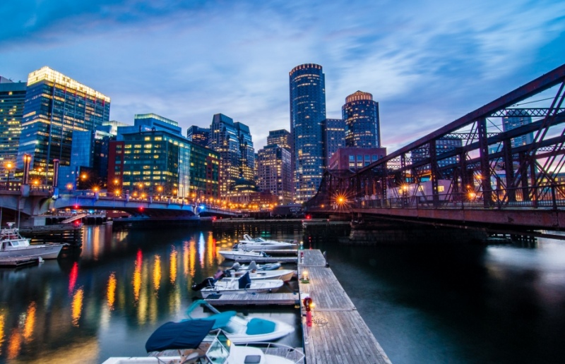 Boston, MA