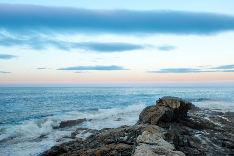 Pemaquid Point, ME