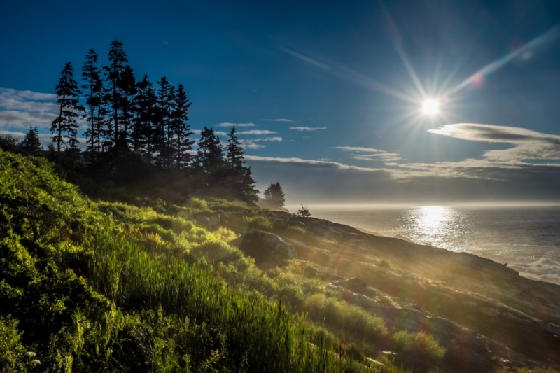 Pemaquid Point, ME