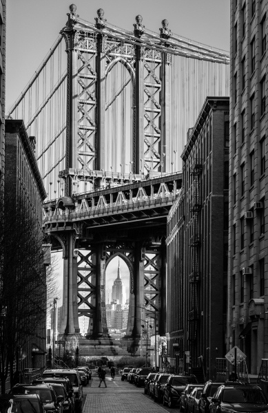New York, NY