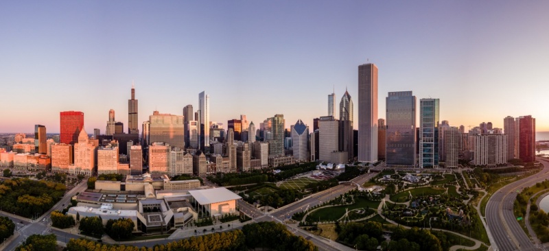 Chicago, IL