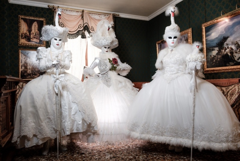 The Rose sisters